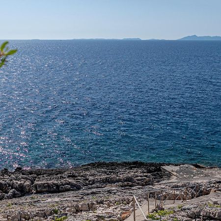 Family Friendly Apartments With A Swimming Pool Zavalatica, Korcula - 183 מראה חיצוני תמונה