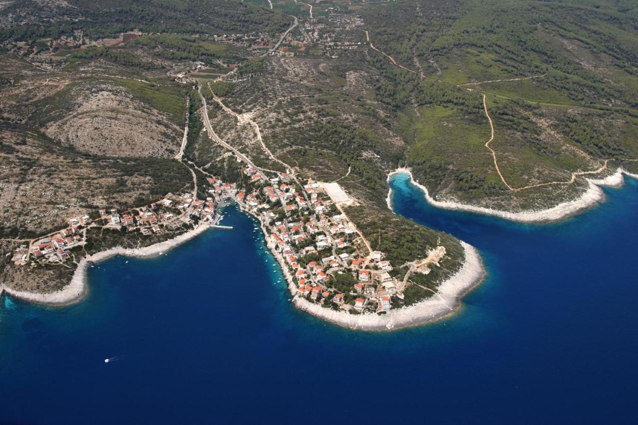 Family Friendly Apartments With A Swimming Pool Zavalatica, Korcula - 183 מראה חיצוני תמונה