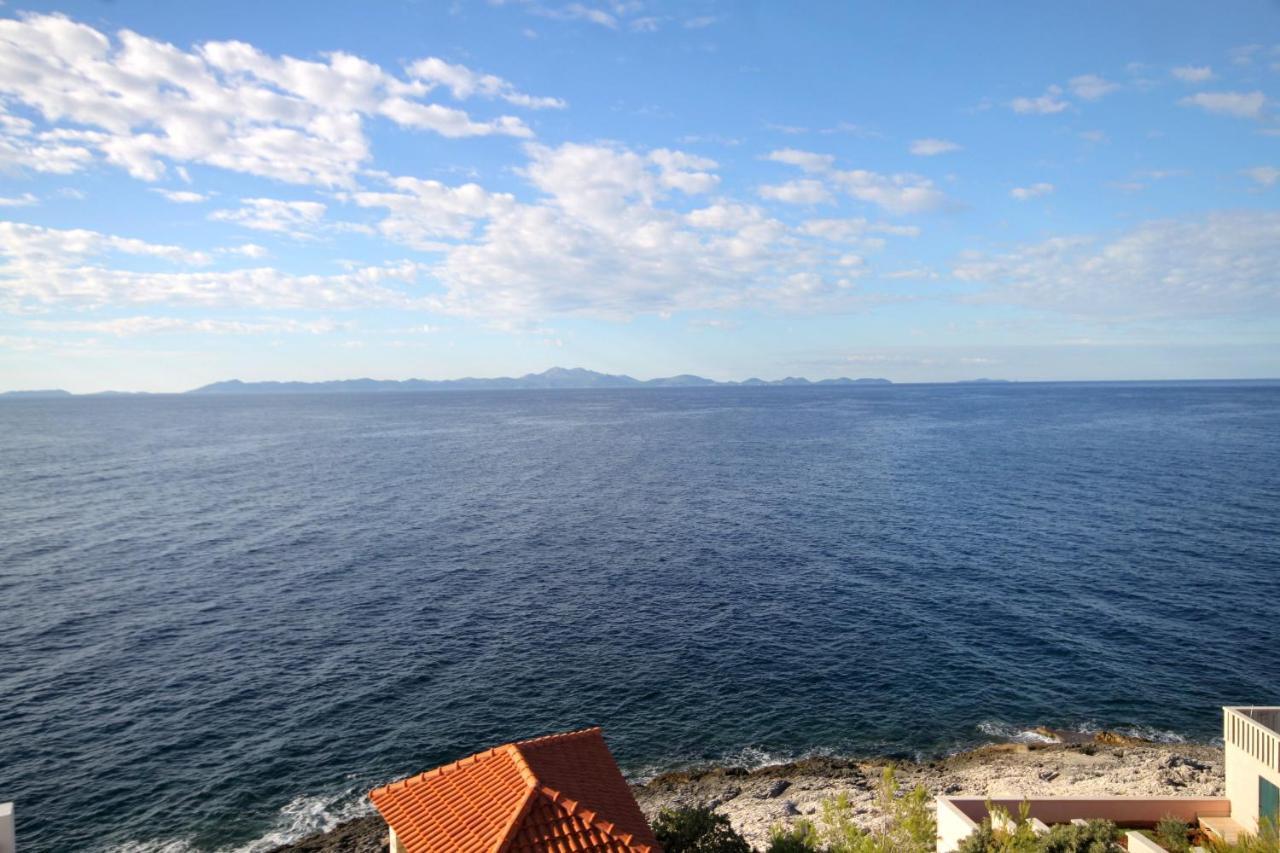 Family Friendly Apartments With A Swimming Pool Zavalatica, Korcula - 183 מראה חיצוני תמונה