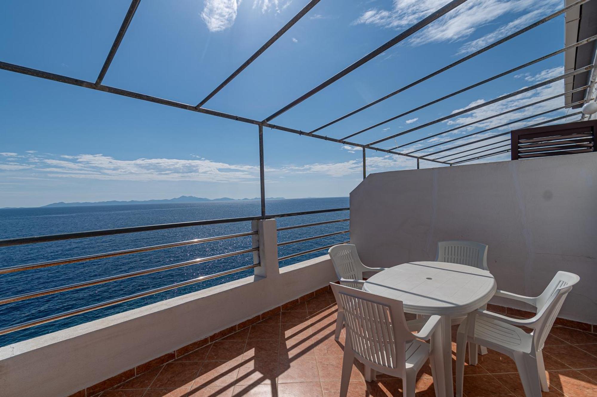 Family Friendly Apartments With A Swimming Pool Zavalatica, Korcula - 183 מראה חיצוני תמונה