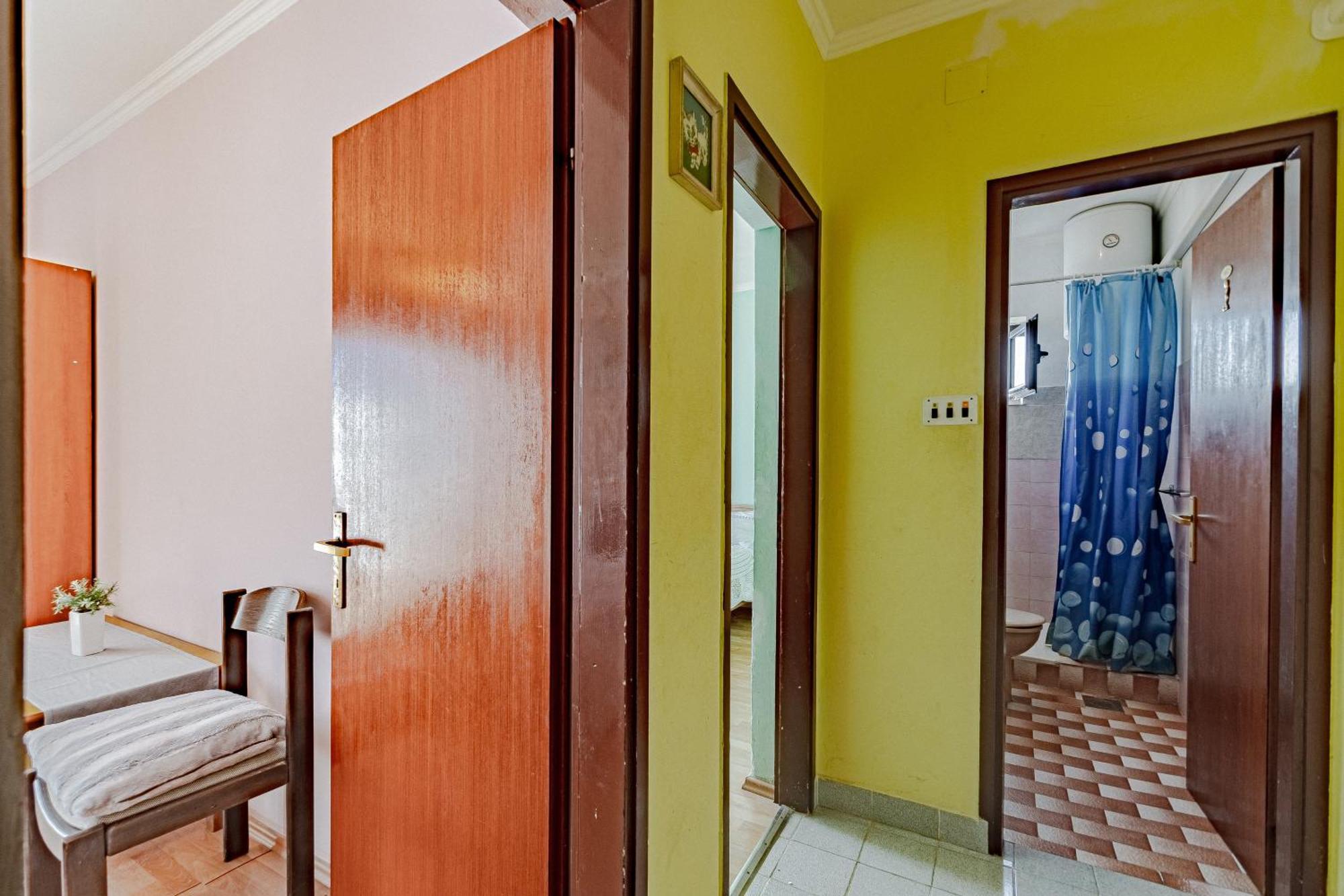 Family Friendly Apartments With A Swimming Pool Zavalatica, Korcula - 183 מראה חיצוני תמונה