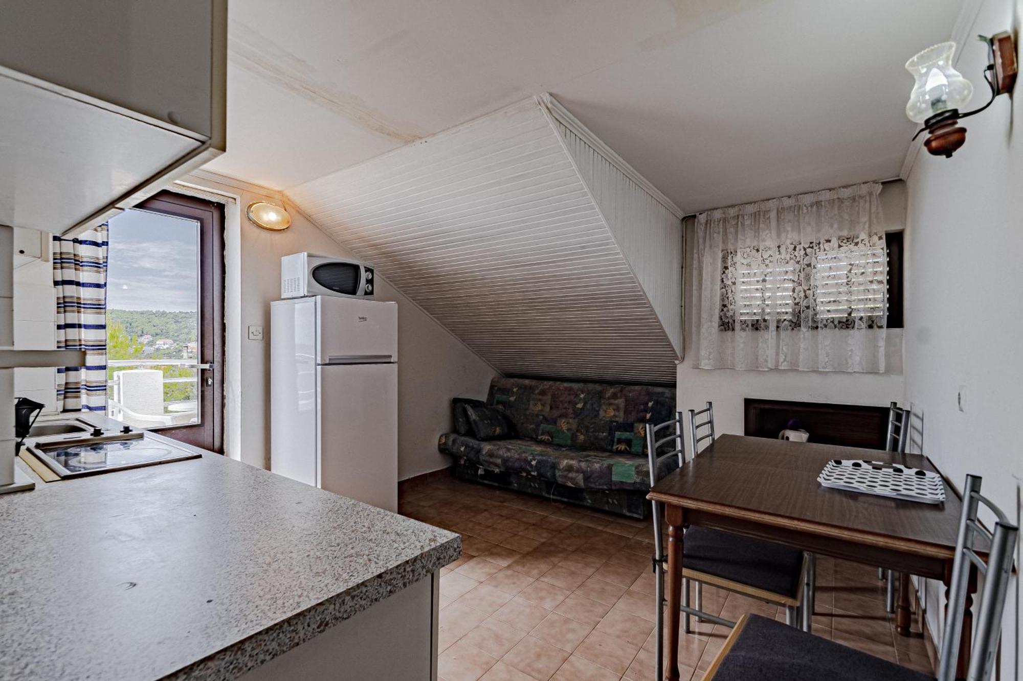 Family Friendly Apartments With A Swimming Pool Zavalatica, Korcula - 183 מראה חיצוני תמונה