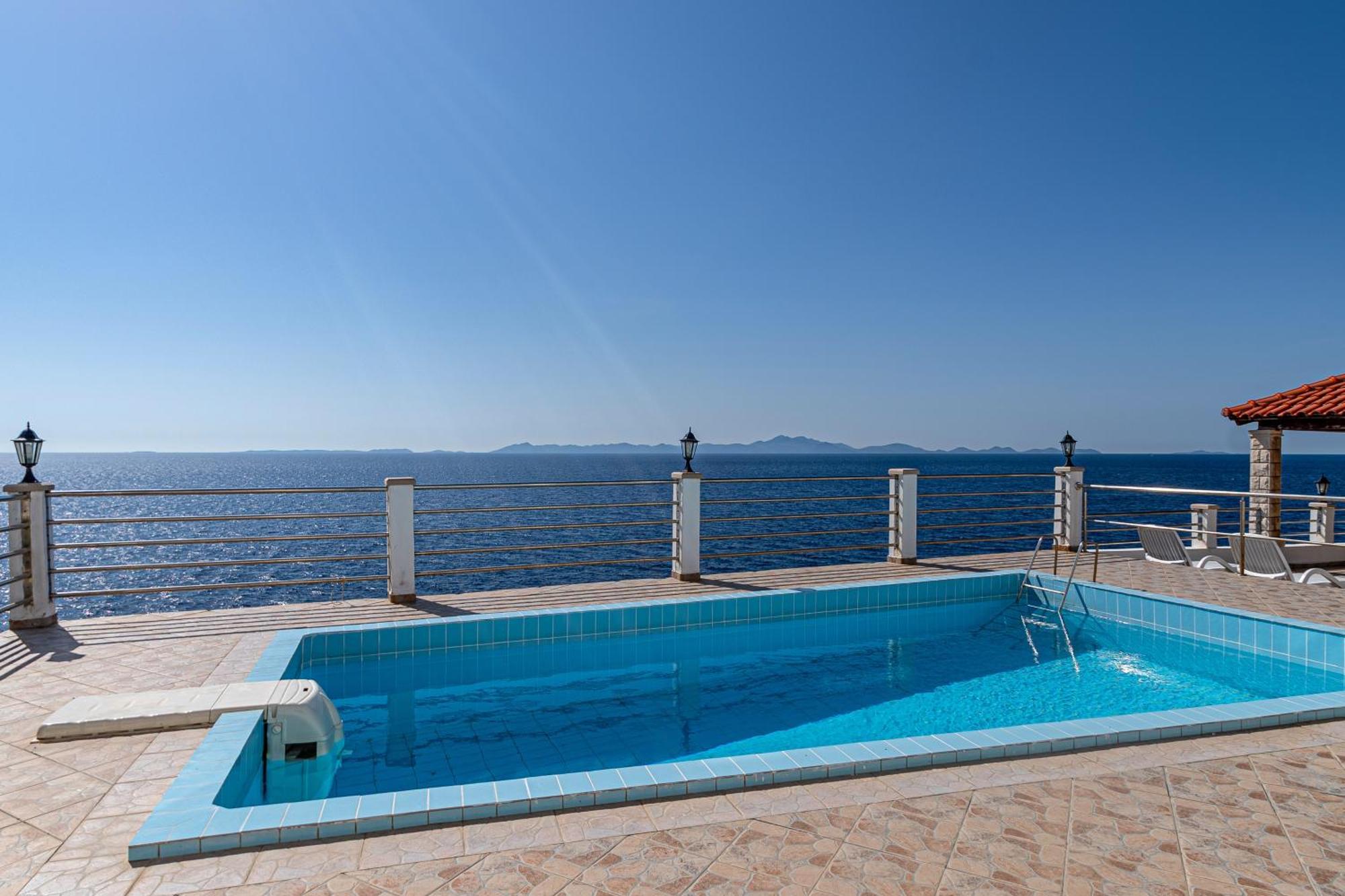 Family Friendly Apartments With A Swimming Pool Zavalatica, Korcula - 183 מראה חיצוני תמונה