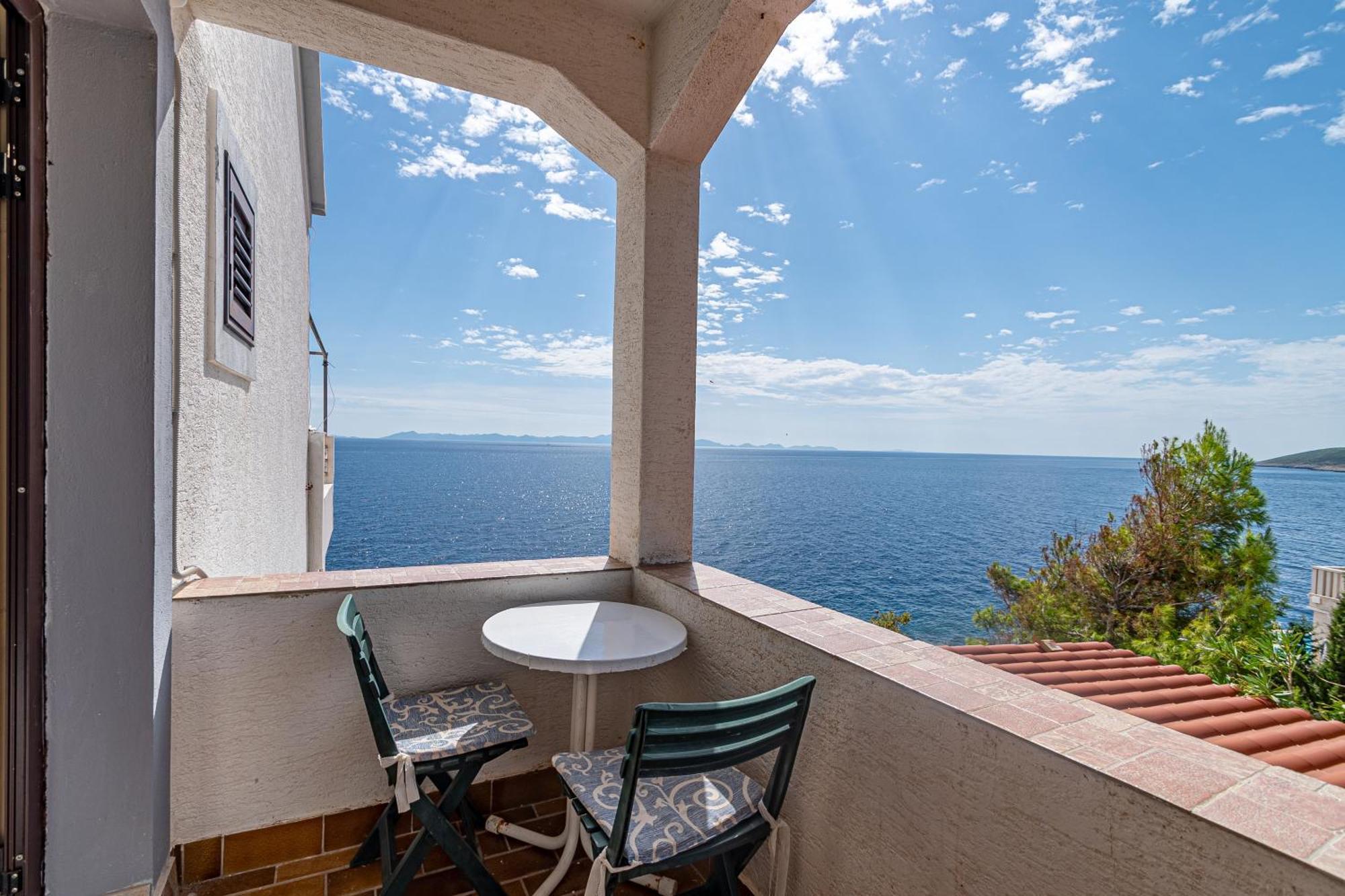 Family Friendly Apartments With A Swimming Pool Zavalatica, Korcula - 183 מראה חיצוני תמונה