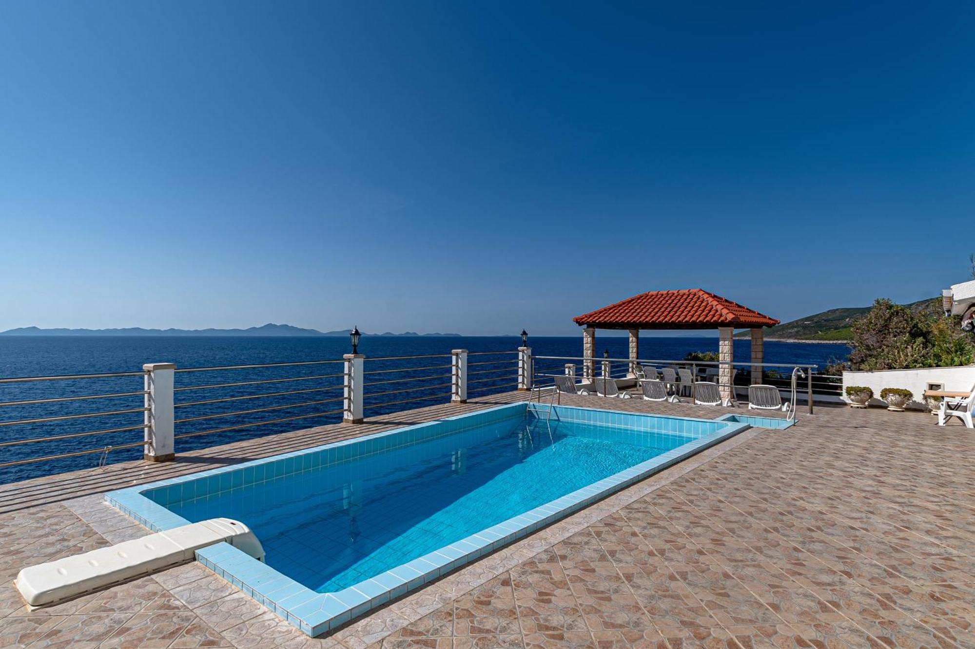Family Friendly Apartments With A Swimming Pool Zavalatica, Korcula - 183 מראה חיצוני תמונה