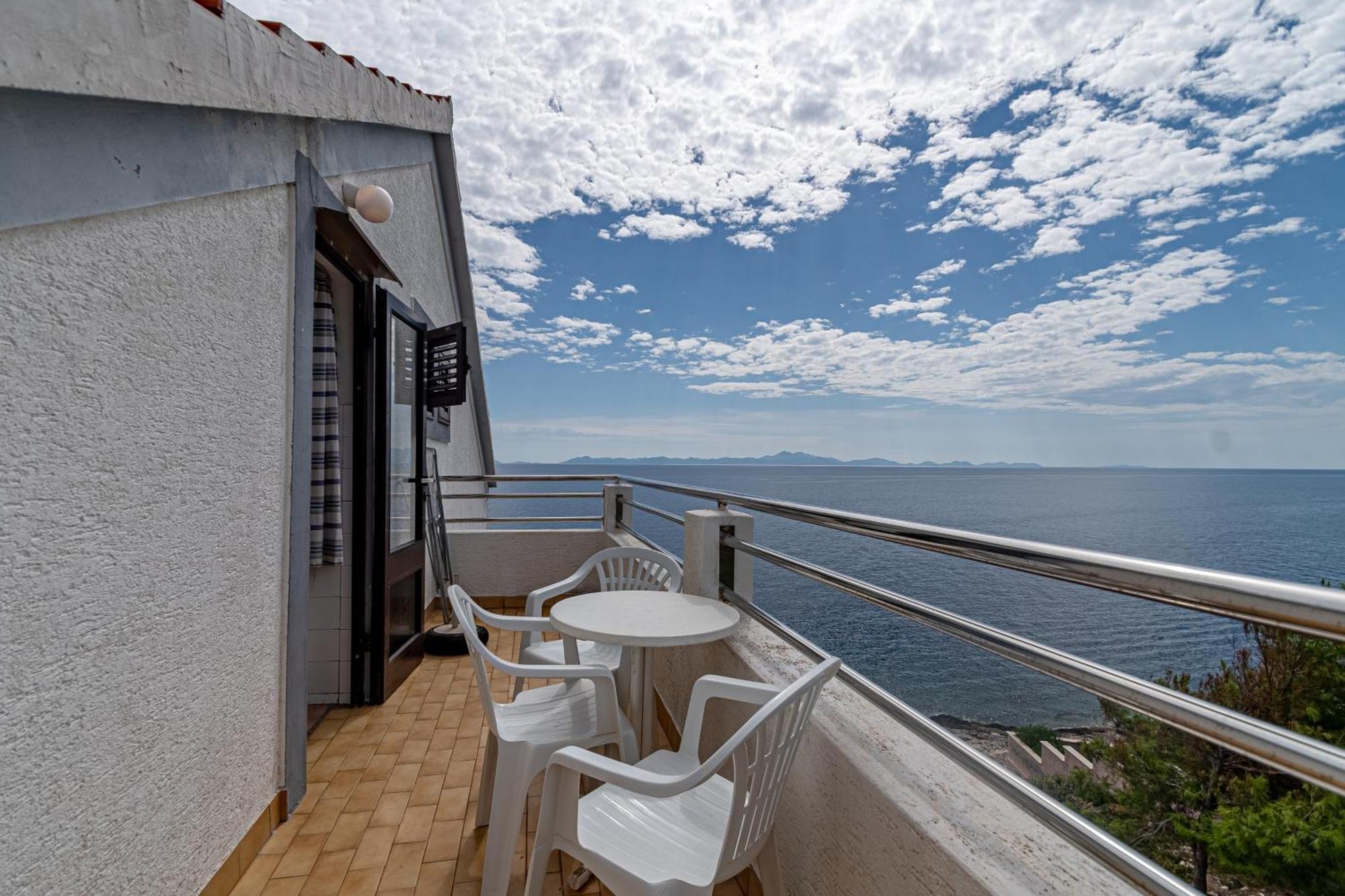 Family Friendly Apartments With A Swimming Pool Zavalatica, Korcula - 183 מראה חיצוני תמונה