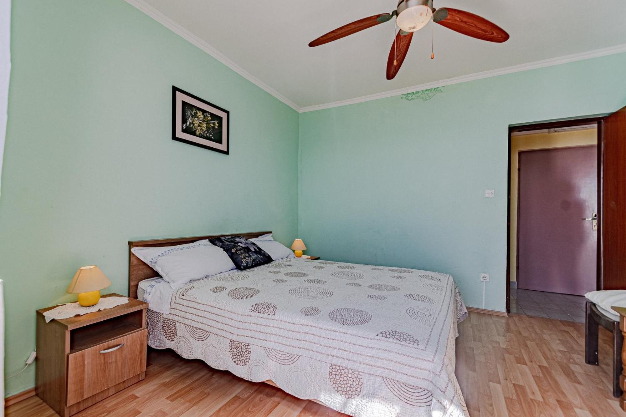 Family Friendly Apartments With A Swimming Pool Zavalatica, Korcula - 183 חדר תמונה