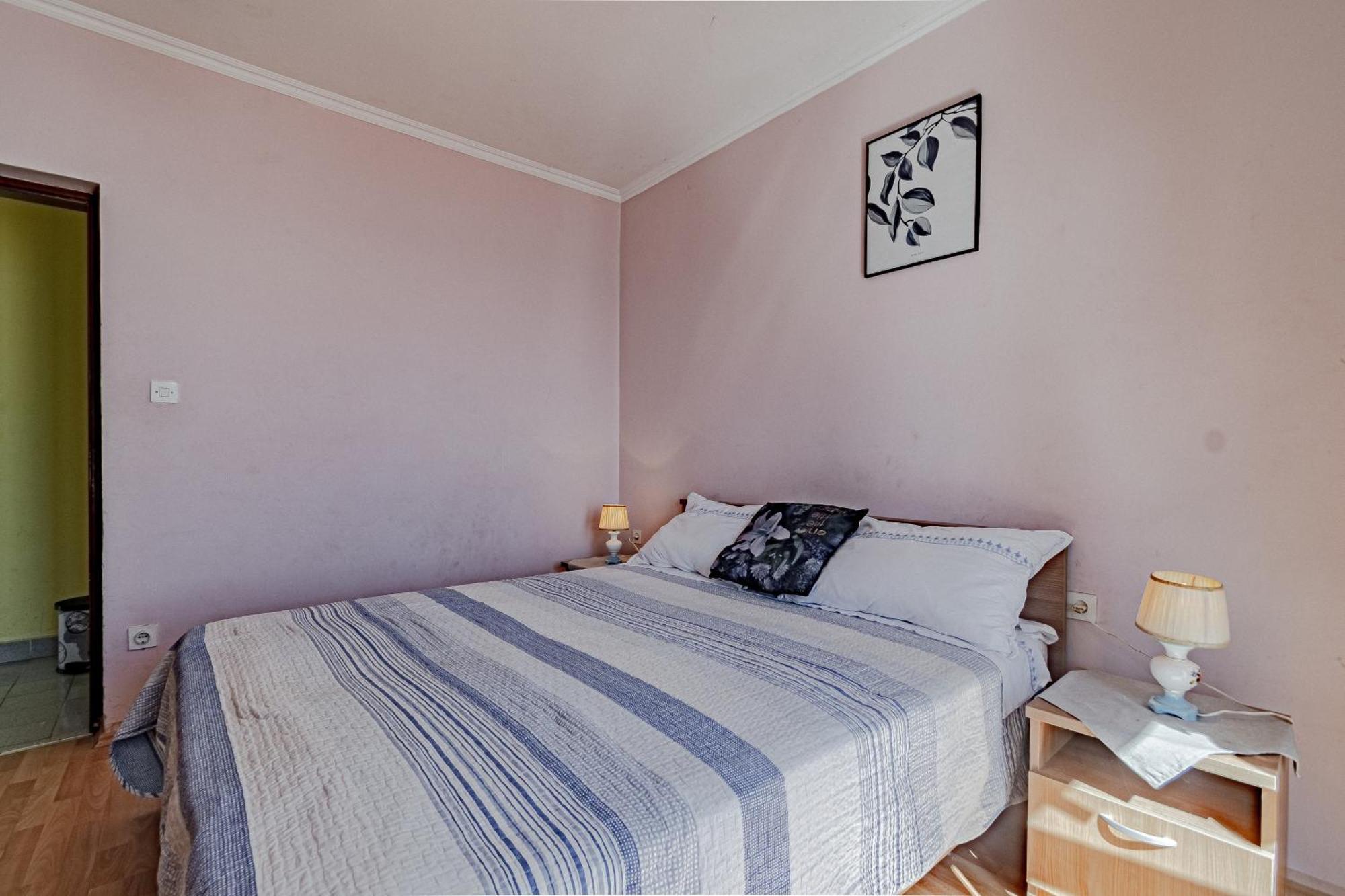 Family Friendly Apartments With A Swimming Pool Zavalatica, Korcula - 183 חדר תמונה