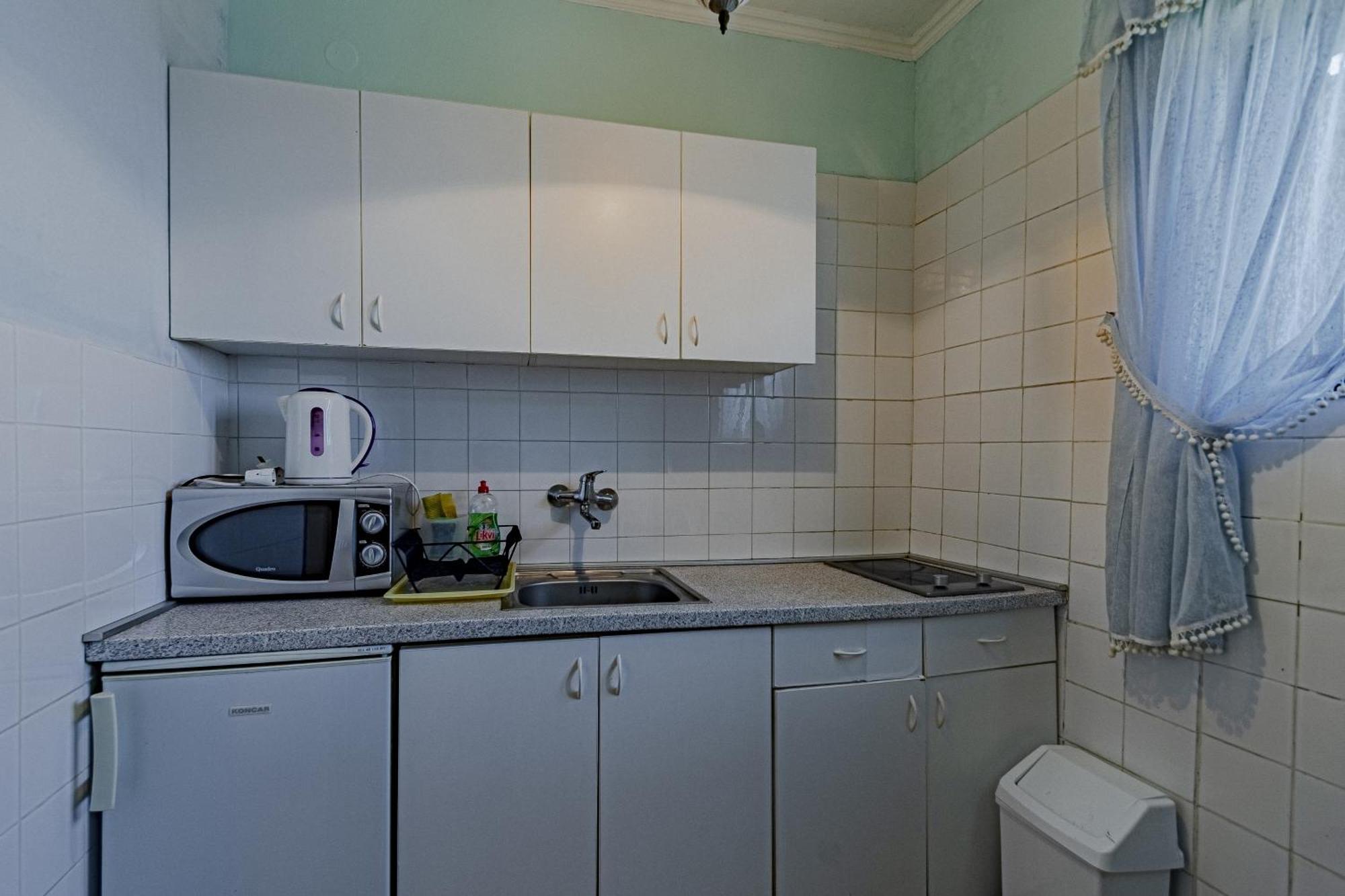 Family Friendly Apartments With A Swimming Pool Zavalatica, Korcula - 183 חדר תמונה