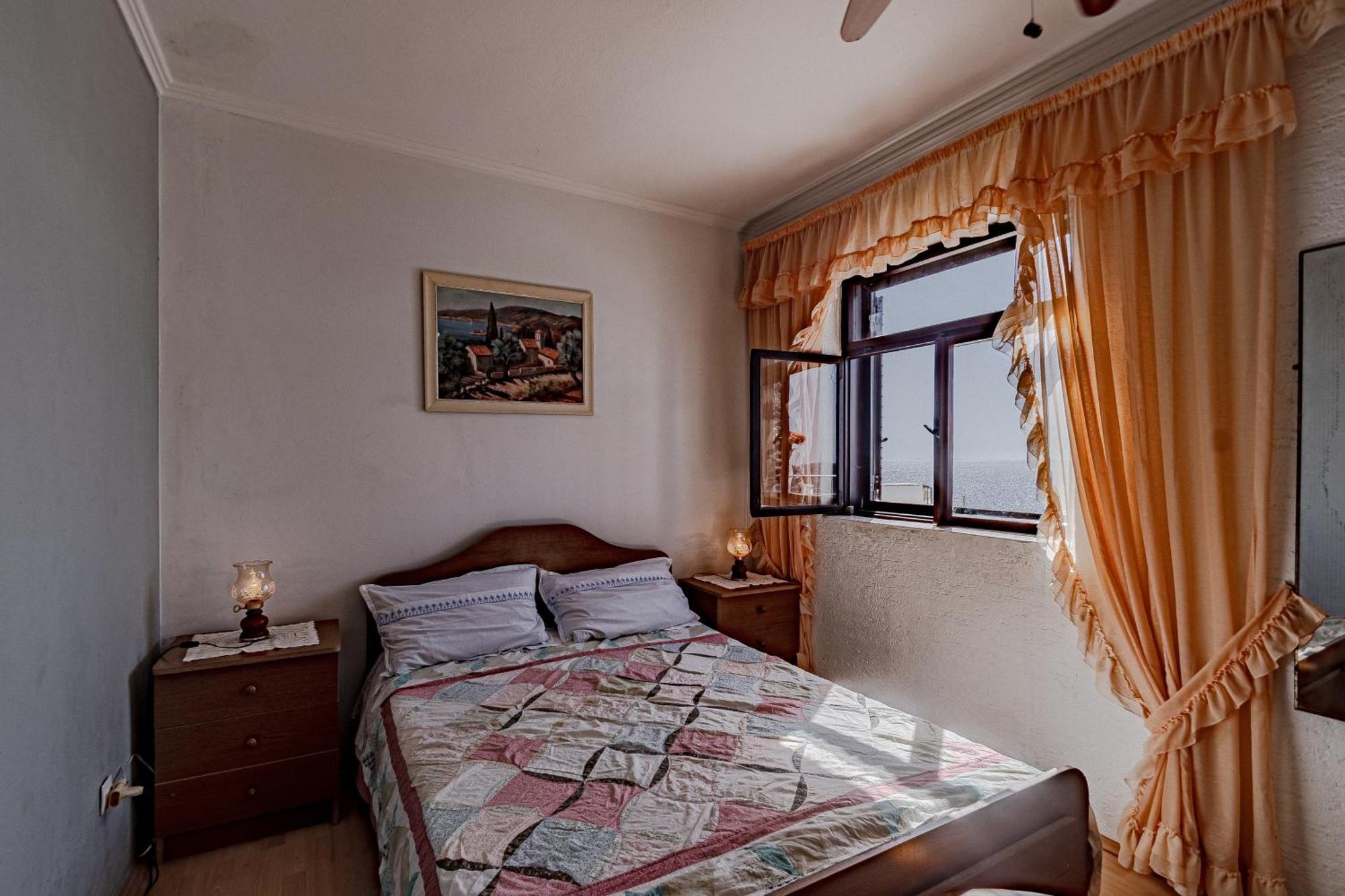 Family Friendly Apartments With A Swimming Pool Zavalatica, Korcula - 183 חדר תמונה